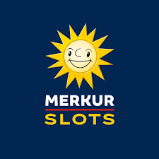 Merkur Slots logo